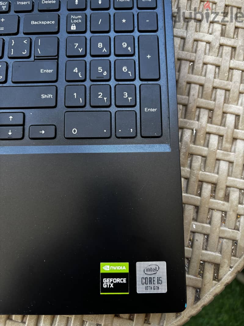 Dell G3 2