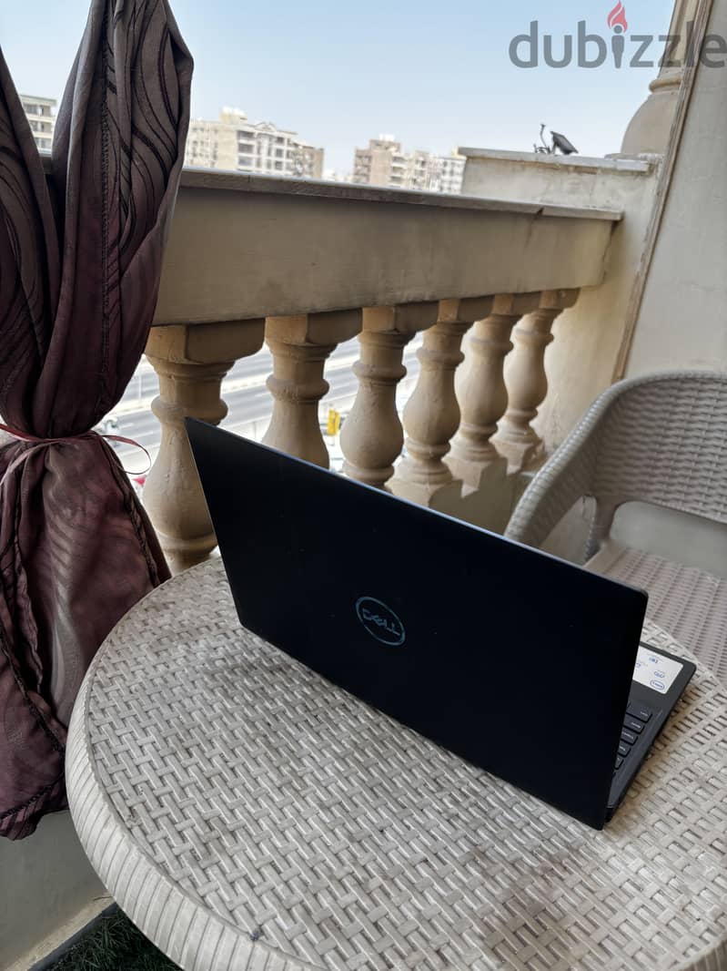 Dell G3 4