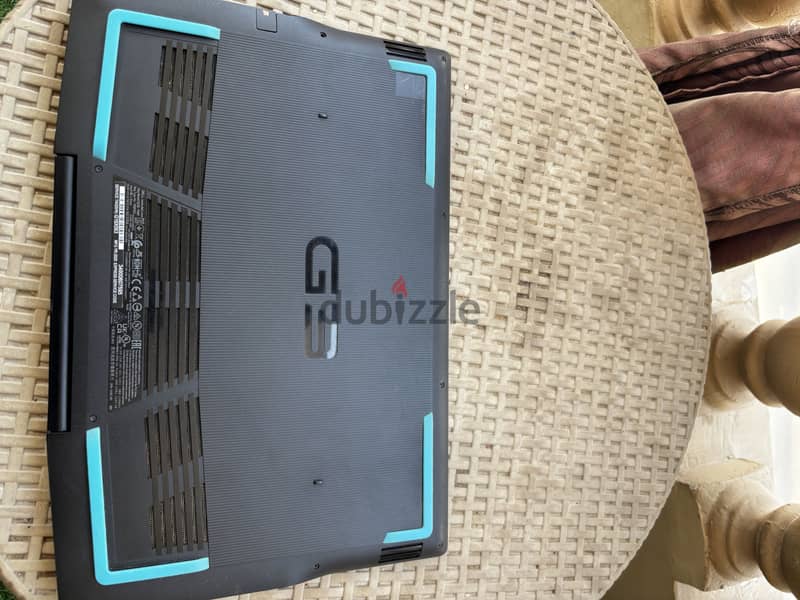 Dell G3 5