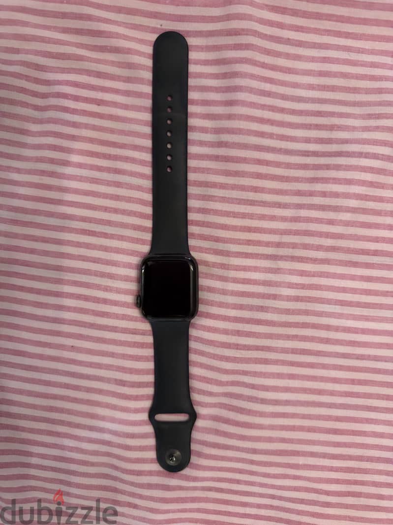 Apple Watch SE - Perfect Condition 1