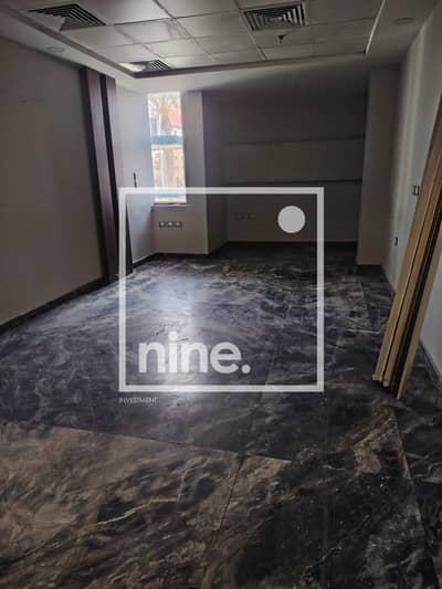 Minutes Away from the American University in Cairo (AUC) Fully Finished Office for Rent in Directly on South 90th Street 5th Settlement New Cairo