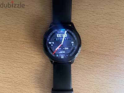 للبيع: ساعة ذكية Amazfit Pop 3R استعمال الخفيف