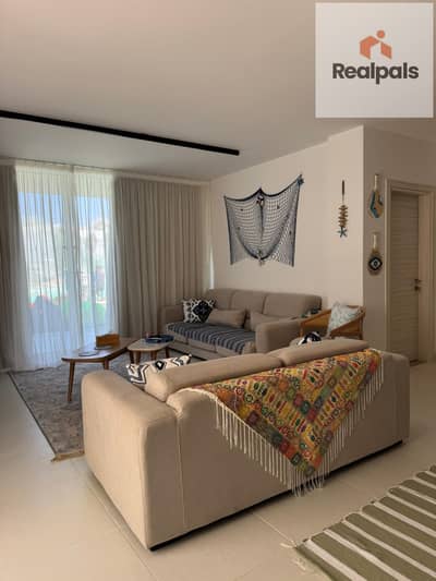 stand alone chalet for sale at fouka bay