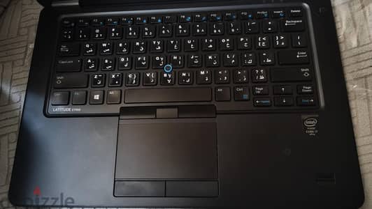 Dell Latitude E7450