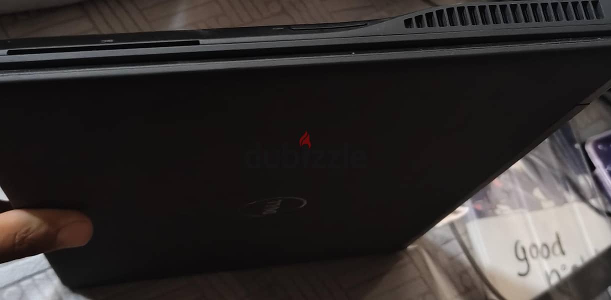 Dell Latitude E7450 5