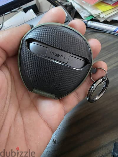 huawei freebuds 7i