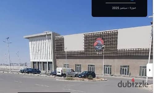 For sale a distinctive piece of land in the Northern New area