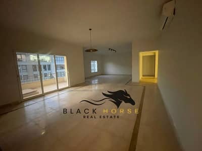 Spacious 4-Bedroom Apartment with Nanny Room in Mivida
