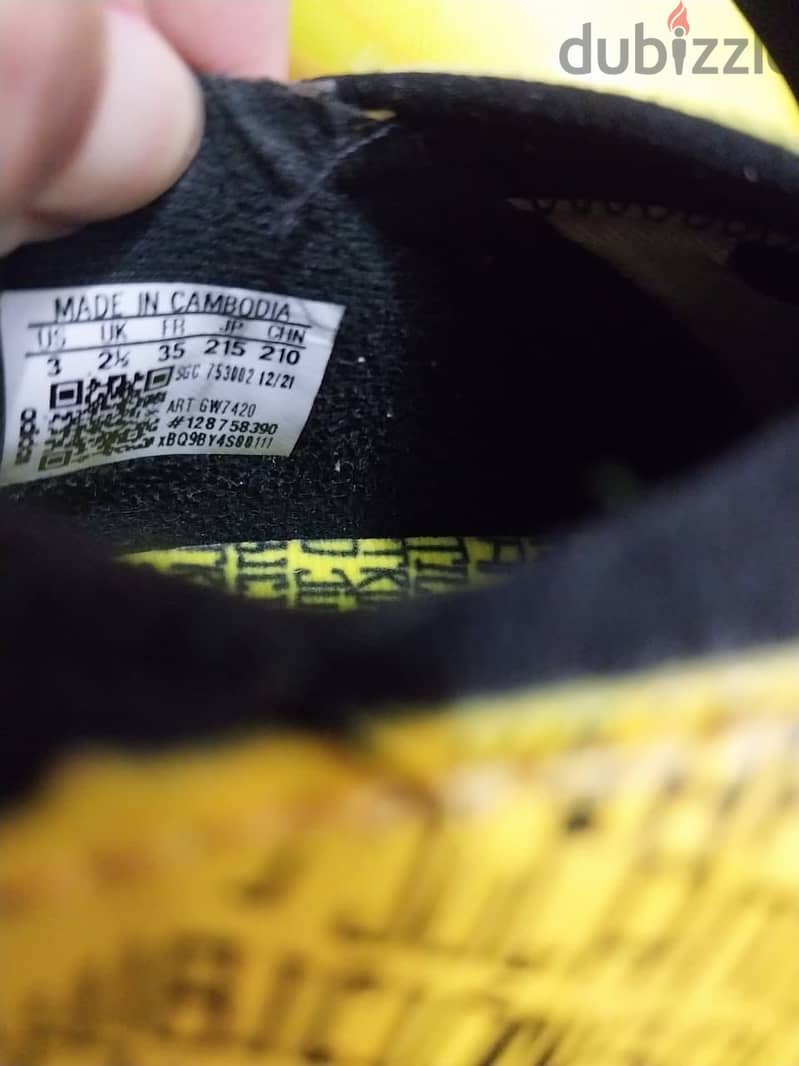 Adidas 3