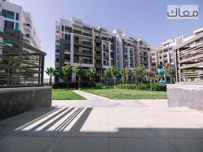 Own Your Apartment in a Prime Location in New Cairo
