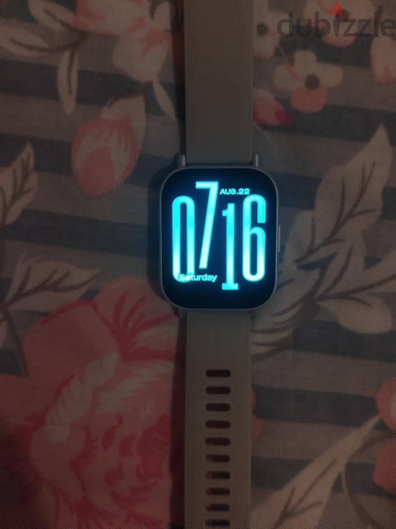 redmi watch 5 active 1