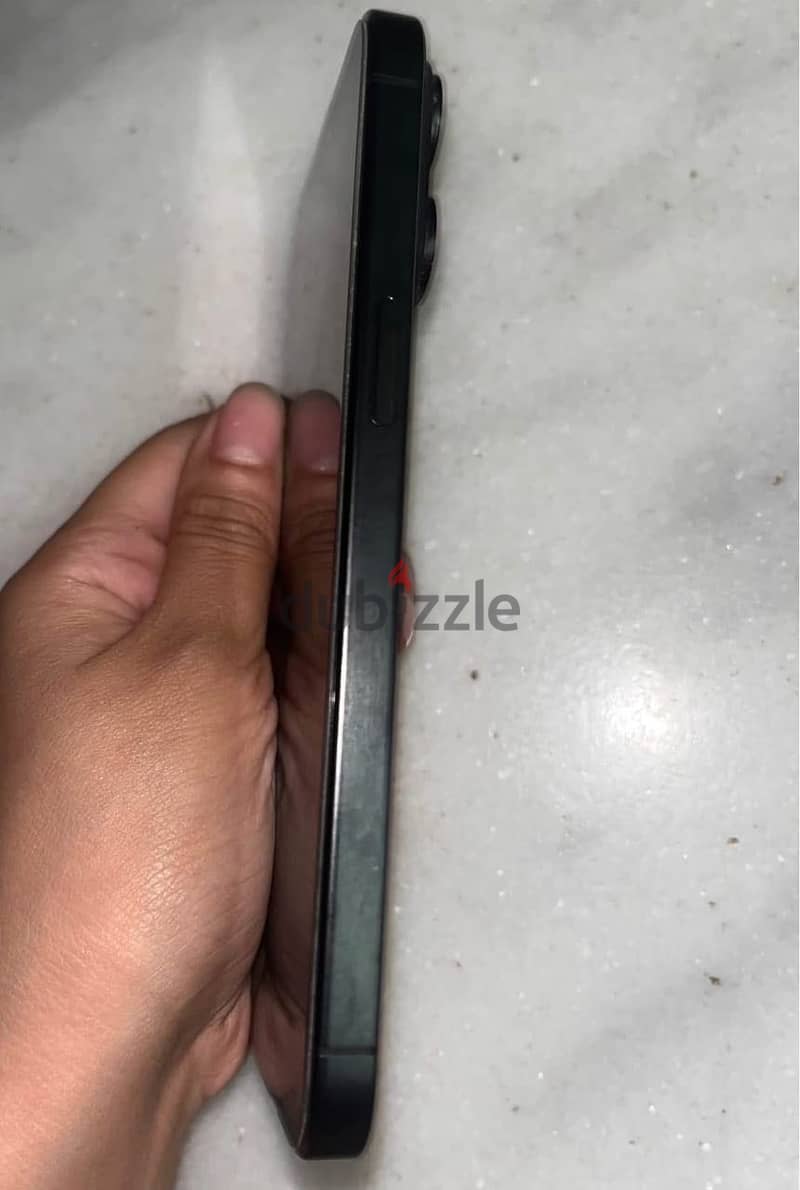 Apple - iPhone 15 Pro Max 1