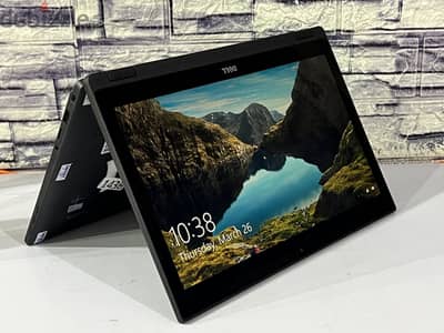 Dell Latitude 5289 2 in 1