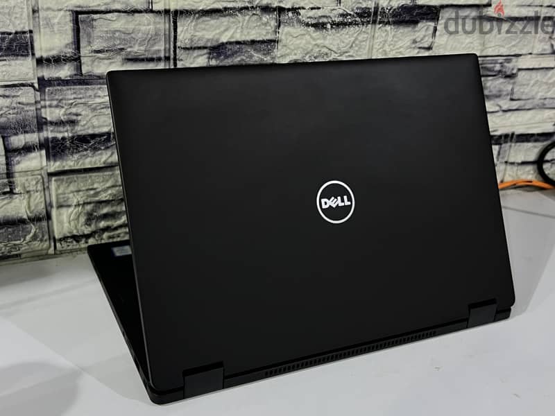 Dell Latitude 5289 2 in 1 4