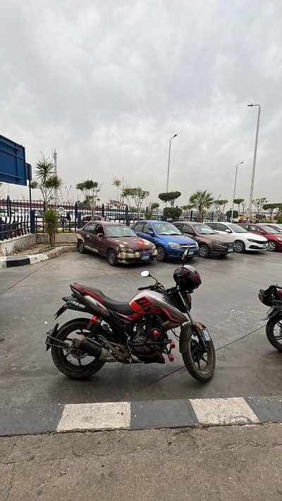 هوجن L250 حالة الزيرو