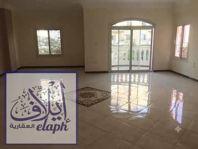  Premium Administrative Office for Rent in Al Narges Buildings | 200 sqm | 1st Floor | Sea-Facing   Al Narges Buildings – Fifth Settlement  A spac