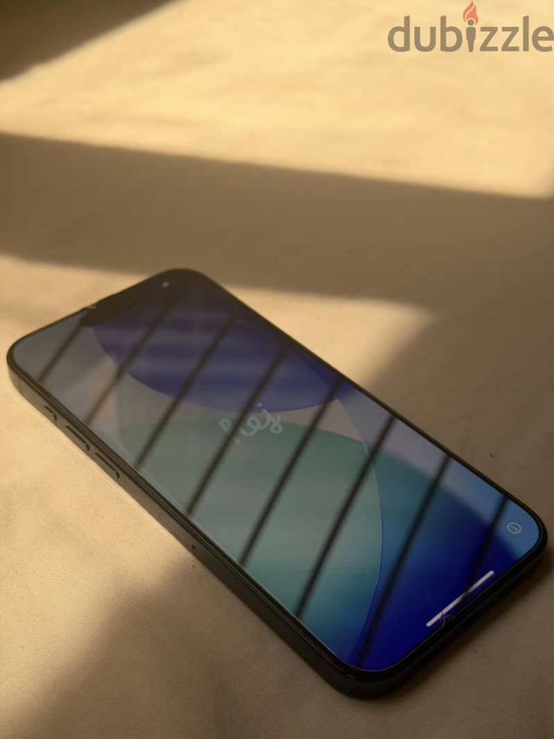 Apple - iPhone 15 Pro Max 1