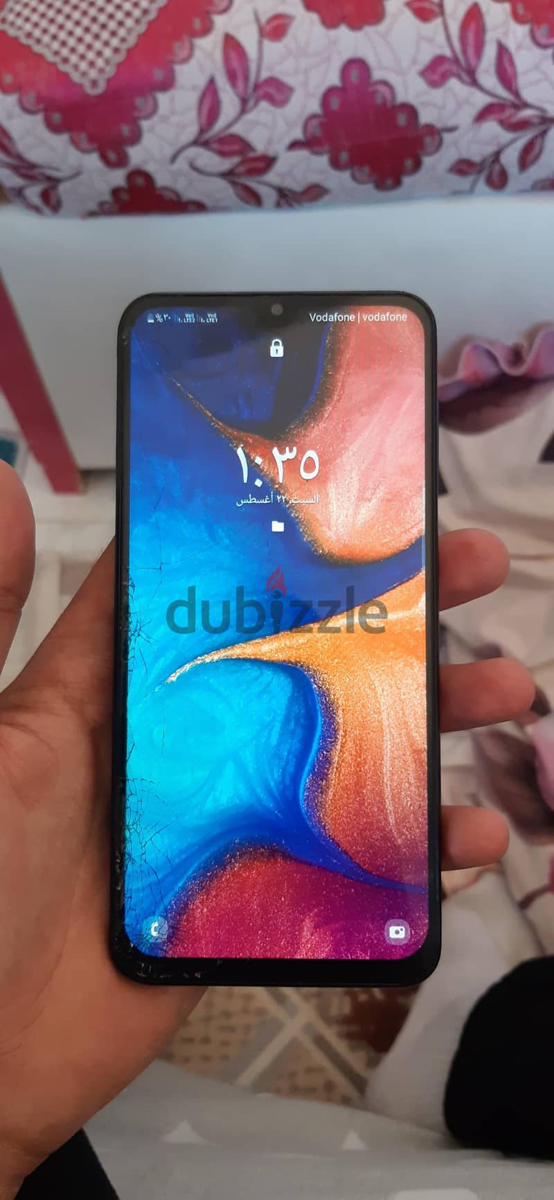 سامسونج ايه 20 2