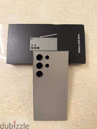 Samsung S24 Ultra