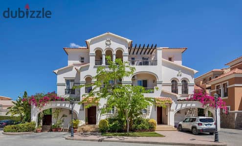Own a 7-room villa in Chowar for 26 million pounds cash