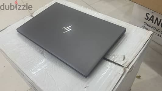 Hp Zbook power g7