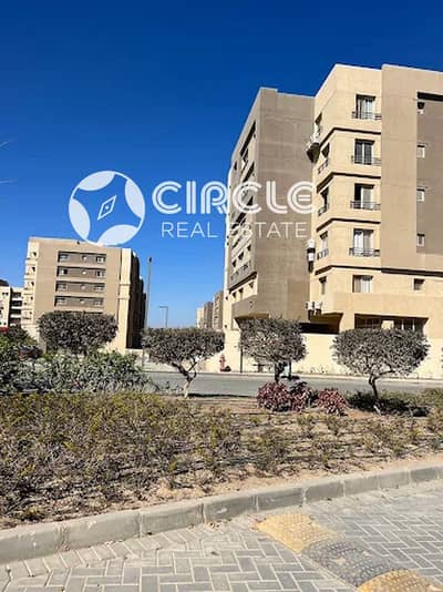 Luxury 210m Semi-Furnished Apartment For Rent in The Square 5th Settlement New Cairo