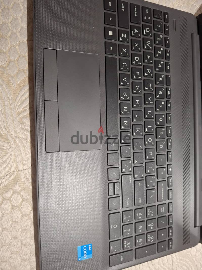 hp notebook 250 g7 1