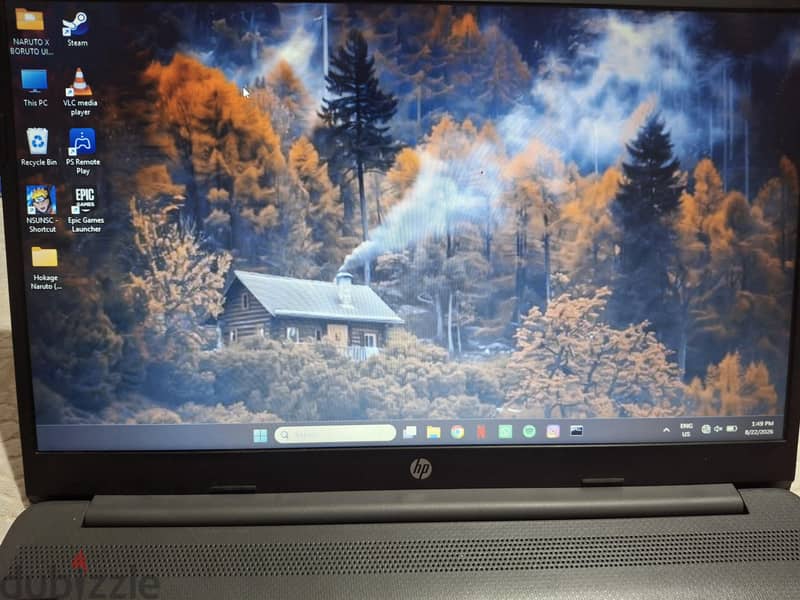 hp notebook 250 g7 3