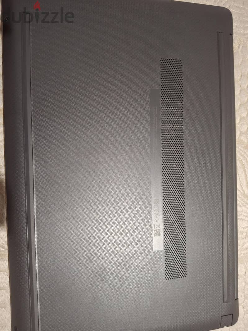 hp notebook 250 g7 5