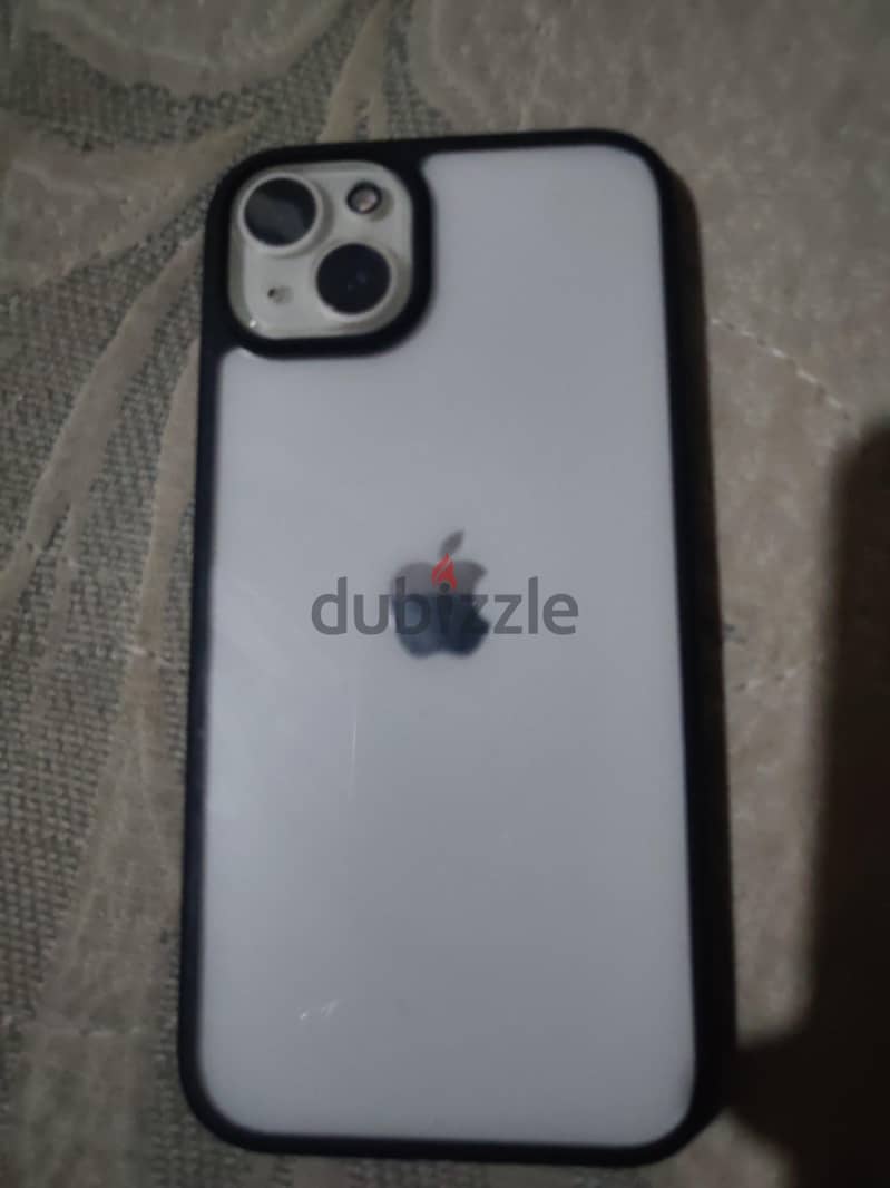 Apple - iPhone 14 plus 1