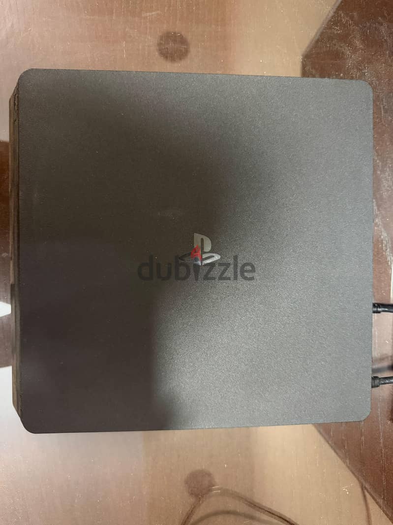 Playstation 4 2