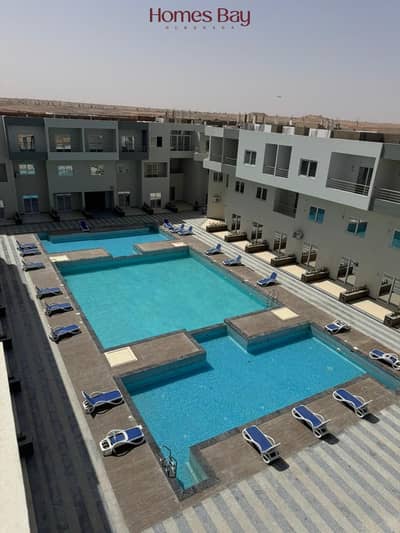 Ready-to-Move Studio | Magawish | Private Pool