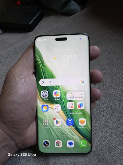 هونر ماجيك 6 برو HONOR Magic6 Pro 5G | 512GB