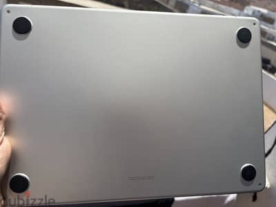Air M2