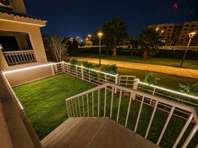 For sale in my city Model 400 Ground floor with special finishes
