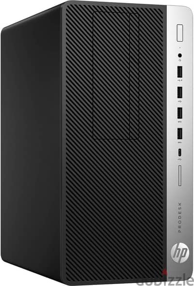 HP ProDesk 600 G5 Tower
