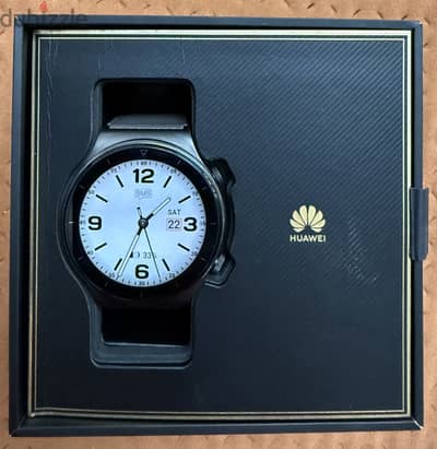 ساعة سمارت هاواوي HUAWEI GT 2 Pro