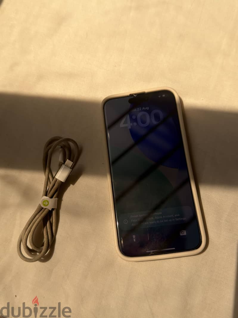 Apple - iPhone 15 Pro Max 4