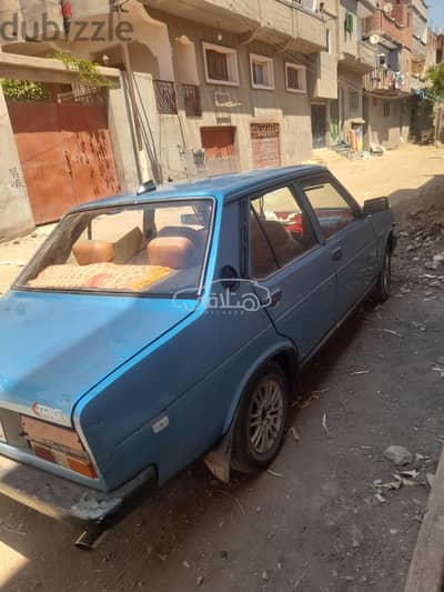 Used Fiat 131 1979 For Sale Tanta