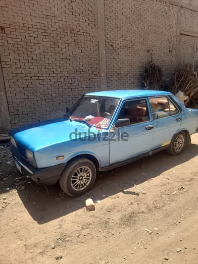 Used Fiat 131 1979 For Sale Tanta