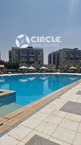 Luxury 200m Penthouse For Sale with 120m Private Roof Terrace in Galleria Moon Valley 5th Settlement New Cairo Luxury 200m Penthouse For Sale with 120m Private Roof Terrace in Galleria Moon Valley 5th Settlement New Cairo