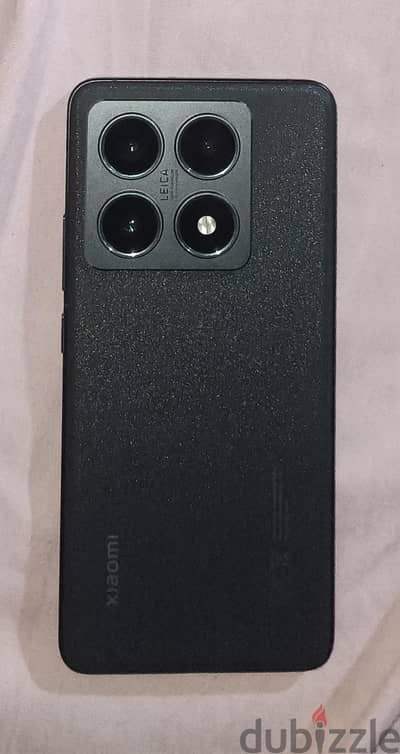 Xiaomi 14T Pro 12/512