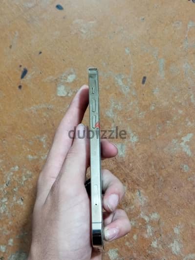 iPhone 12 Pro وتر بروف 256