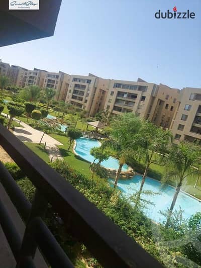 Hot Deal-Very prime location apartment double view ready to move -fully finished for sale Hot Deal-Very prime location apartment double view ready to move -fully finished for sale