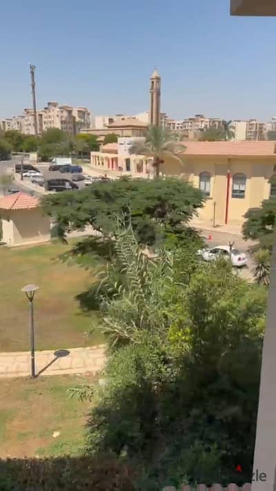 Apartment for sale in Madinaty 140m Apartment for sale in Madinaty 140m