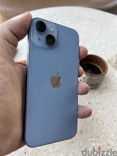 iPhone 14 - 128GB