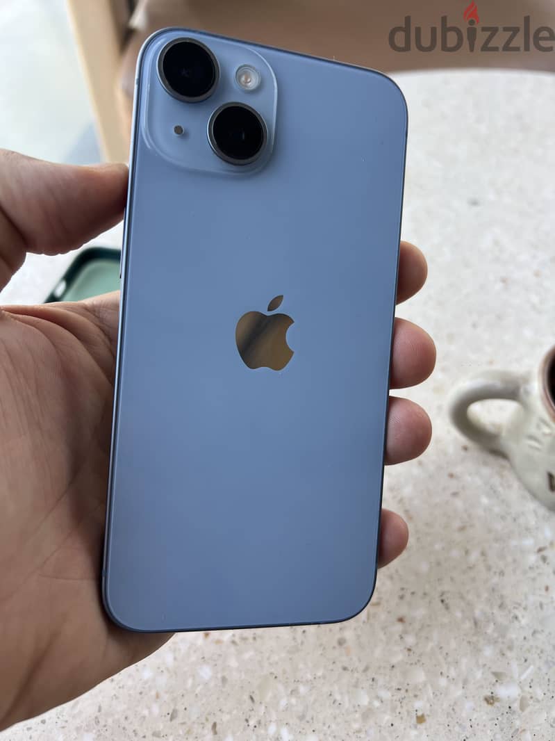 iPhone 14 - 128GB 2