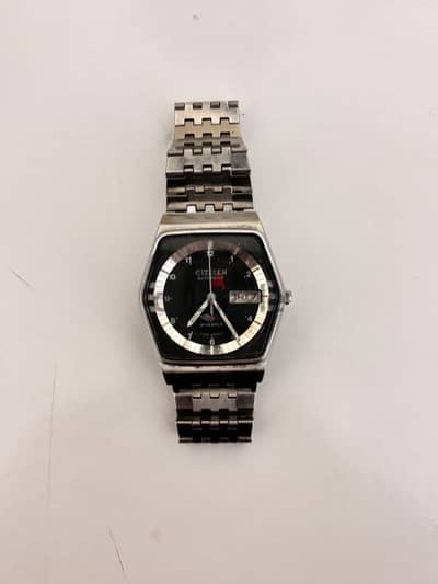 Citizen Automatic Vintage Watch
