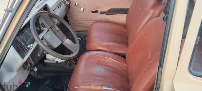 Fiat 127 1984
