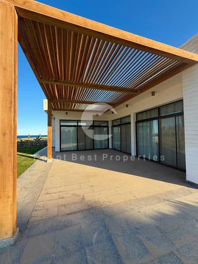 VILLA IN NEW ELGOUNA OVER 8YEASR WITHOUT DOWNPAYMENT !